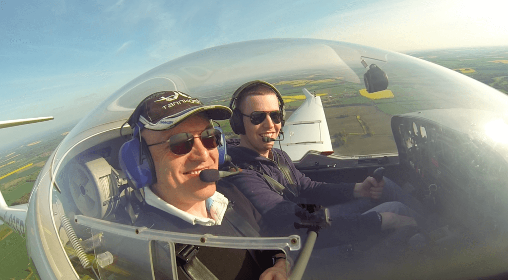 Private Pilot Licence Courses near Oxford